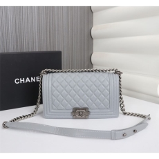 Chanel Leboy Series Bags